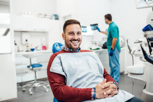 Oral Cancer Screening in Excelsior, MN