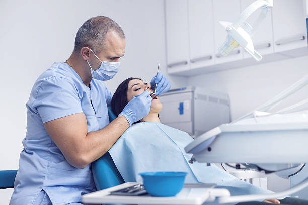 Best Wisdom Tooth Removal  in Excelsior, MN