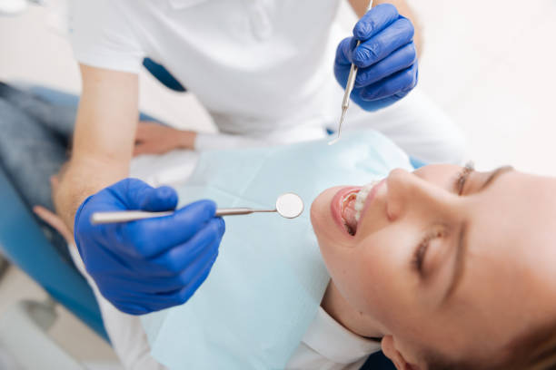 Oral Surgery in Excelsior, MN